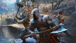 Test God of War Ragnark