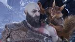 Test God of War Ragnark