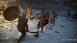 Test God of War Ragnar�k