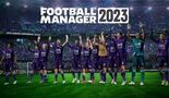 Test Football Manager 2023
