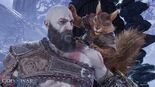 Test God of War Ragnar�k
