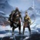 Test God of War Ragnark