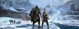 Test God of War Ragnark