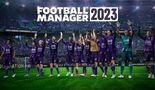 Test Football Manager 2023