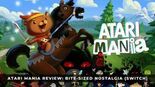 Test Atari Mania