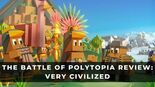 Test The Battle of Polytopia