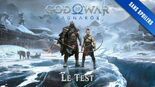 Test God of War Ragnar�k