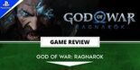 Test God of War Ragnark