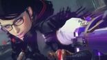 Test Bayonetta 3