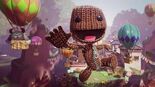 Test Sackboy A Big Adventure