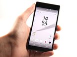 Test Sony Xperia Z5 Compact