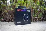 Test Xiaomi Amazfit GTR 4
