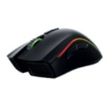 Test Razer Mamba