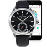 Test Alpina Horological Smartwatch