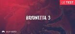 Bayonetta 3 test par Geeks By Girls
