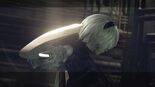 Test NieR Automata