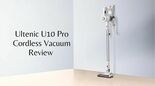 Anlisis Ultenic U10 Pro