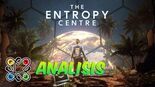 The Entropy Centre test par Comunidad Xbox