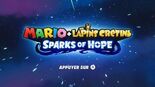 Test Mario + Rabbids Sparks of Hope