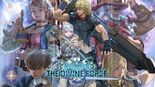 Star Ocean The Divine Force reviewed by Pizza Fria
