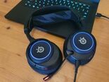Test SteelSeries Arctis Nova 3