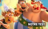 Test Ast�rix et Ob�lix XXXL