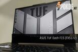 Test Asus TUF Dash F15