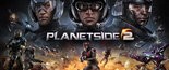 Test PlanetSide 2