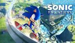 Test Sonic Frontiers