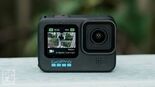 Test GoPro Hero 11