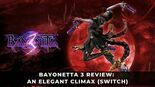 Bayonetta 3 test par KeenGamer