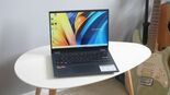 Asus Vivobook 14 Flip S Review