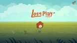 Test Lost in Play