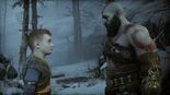 Test God of War Ragnar�k