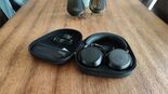 Test Sennheiser Momentum 4
