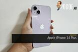 Apple iPhone 14 Plus reviewed by Pokde.net