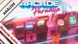 Test Arcade Paradise