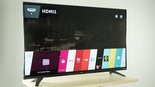 LG UF7700 Review