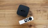 Test Apple TV 4K