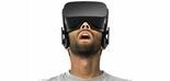 Test Oculus Rift