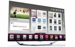 LG LA8600 Review