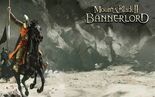 Test Mount & Blade II: Bannerlord