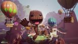 Test Sackboy A Big Adventure