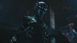 Test Black Panther
