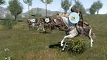 Test Mount & Blade II: Bannerlord