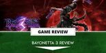 Test Bayonetta 3
