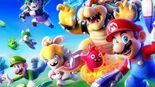 Test Mario + Rabbids Sparks of Hope