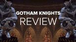Test Gotham Knights