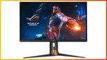 Test Asus  PG27AQN
