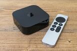Test Apple TV 4K